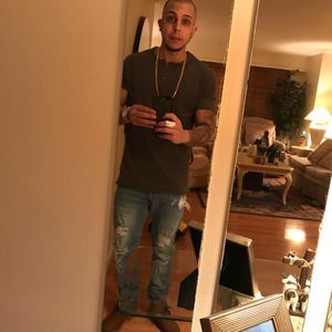 Meet your Posher, Eddie